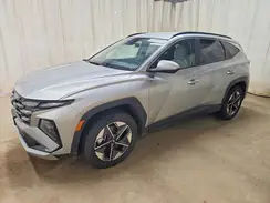5NMJB3DEXSH571536 2025 HYUNDAI TUCSON
