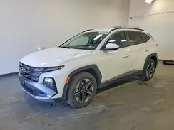 5NMJB3DEXSH572766 2025 HYUNDAI TUCSON