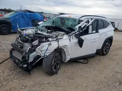 5NMJB3DEXSH589406 2025 HYUNDAI TUCSON
