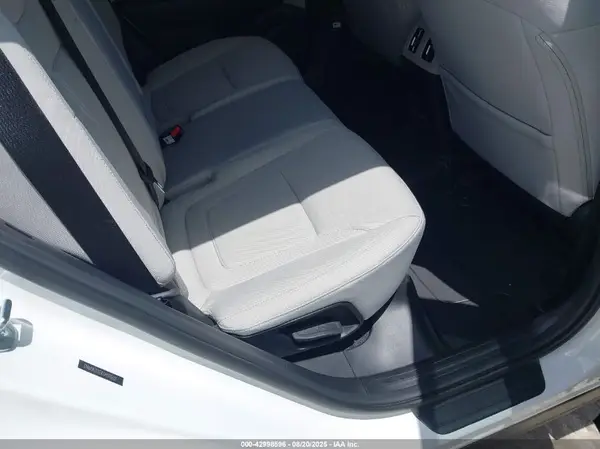 5NMJB3DEXSH592631 2025 HYUNDAI TUCSON - Image 8