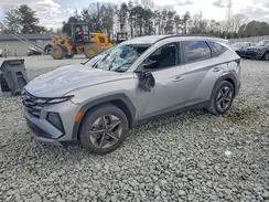 5NMJB3DEXSH594492 2025 HYUNDAI TUCSON