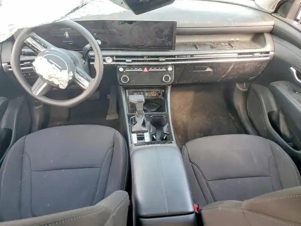 5NMJB3DEXSH594492 2025 HYUNDAI TUCSON - Image 8