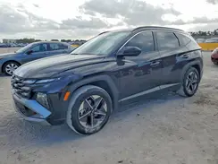 5NMJB3DEXSH597344 2025 HYUNDAI TUCSON