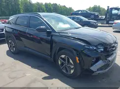 5NMJB3DEXSH603689 2025 HYUNDAI TUCSON