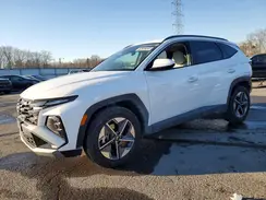 5NMJB3DEXTH609462 2026 HYUNDAI TUCSON