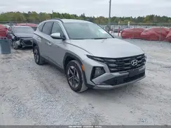 5NMJB3DEXTH609798 2026 HYUNDAI TUCSON