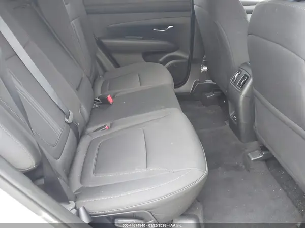 5NMJB3DEXTH609798 2026 HYUNDAI TUCSON - Image 8