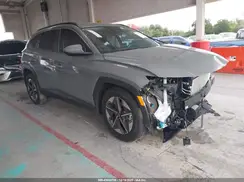 5NMJB3DEXTH610174 2026 HYUNDAI TUCSON