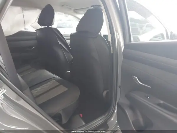 5NMJB3DEXTH610174 2026 HYUNDAI TUCSON - Image 8