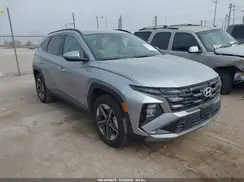 5NMJB3DEXTH612653 2026 HYUNDAI TUCSON