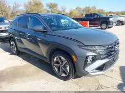 5NMJB3DEXTH613432 2026 HYUNDAI TUCSON
