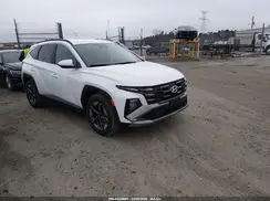 5NMJB3DEXTH613897 2026 HYUNDAI TUCSON