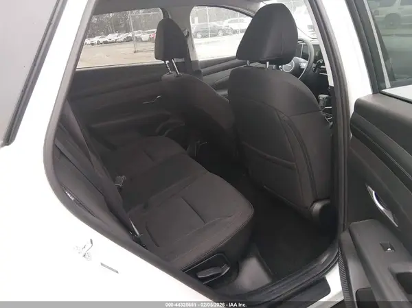 5NMJB3DEXTH613897 2026 HYUNDAI TUCSON - Image 8