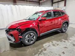 5NMJB3DEXTH613947 2026 HYUNDAI TUCSON