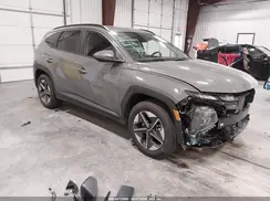 5NMJB3DEXTH614077 2026 HYUNDAI TUCSON