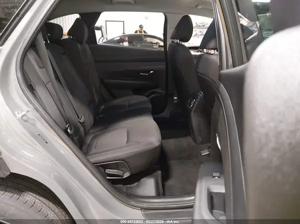5NMJB3DEXTH614077 2026 HYUNDAI TUCSON - Image 8