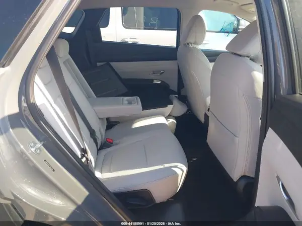 5NMJB3DEXTH614595 2026 HYUNDAI TUCSON - Image 8