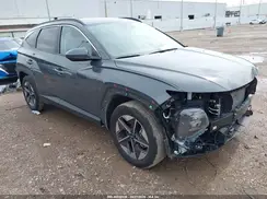 5NMJB3DEXTH615228 2026 HYUNDAI TUCSON