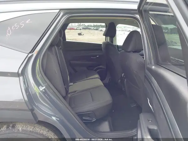 5NMJB3DEXTH615228 2026 HYUNDAI TUCSON - Image 8