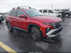 5NMJB3DEXTH617951 2026 HYUNDAI TUCSON