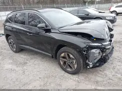 5NMJB3DEXTH619831 2026 HYUNDAI TUCSON