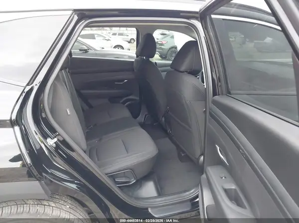 5NMJB3DEXTH619831 2026 HYUNDAI TUCSON - Image 8