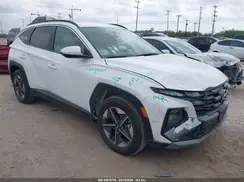 5NMJB3DEXTH624155 2026 HYUNDAI TUCSON