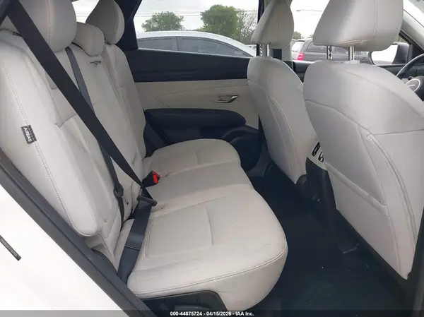 5NMJB3DEXTH624155 2026 HYUNDAI TUCSON - Image 8