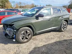 5NMJB3DEXTH625323 2026 HYUNDAI TUCSON
