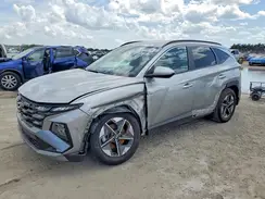5NMJB3DEXTH628688 2026 HYUNDAI TUCSON