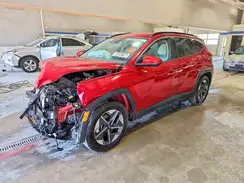 5NMJB3DEXTH628805 2026 HYUNDAI TUCSON