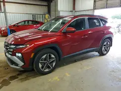 5NMJB3DEXTH632725 2026 HYUNDAI TUCSON