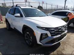 5NMJB3DEXTH635186 2026 HYUNDAI TUCSON