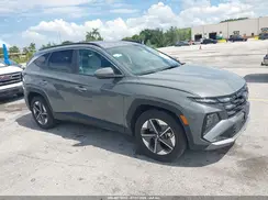 5NMJB3DEXTH640601 2026 HYUNDAI TUCSON