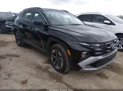 5NMJB3DEXTH643076 2026 HYUNDAI TUCSON