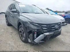 5NMJB3DEXTH647581 2026 HYUNDAI TUCSON