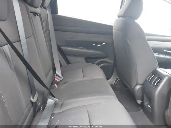 5NMJB3DEXTH647581 2026 HYUNDAI TUCSON - Image 8