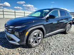 5NMJB3DEXTH649735 2026 HYUNDAI TUCSON