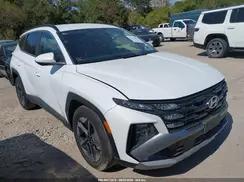 5NMJB3DEXTH658208 2026 HYUNDAI TUCSON
