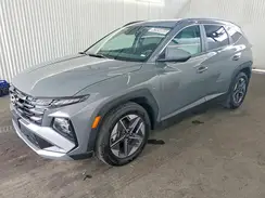 5NMJB3DEXTH658693 2026 HYUNDAI TUCSON