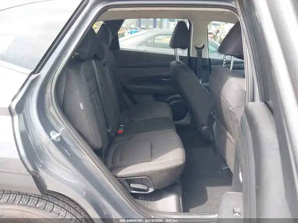 5NMJB3DEXTH659732 2026 HYUNDAI TUCSON - Image 8