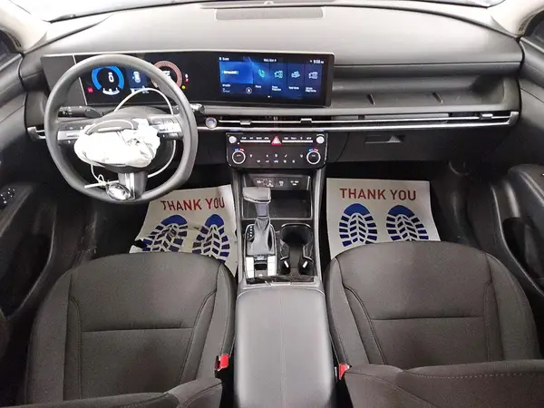 5NMJB3DEXTH660265 2026 HYUNDAI TUCSON - Image 8