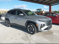 5NMJB3DEXTH660959 2026 HYUNDAI TUCSON