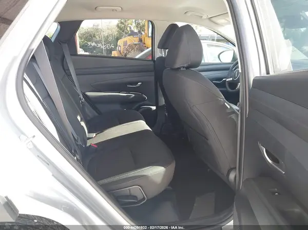 5NMJB3DEXTH660959 2026 HYUNDAI TUCSON - Image 8