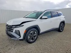 5NMJB3DEXTH661402 2026 HYUNDAI TUCSON