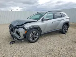 5NMJB3DEXTH662968 2026 HYUNDAI TUCSON