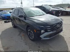 5NMJB3DEXTH663330 2026 HYUNDAI TUCSON