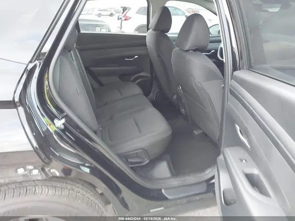 5NMJB3DEXTH663330 2026 HYUNDAI TUCSON - Image 8