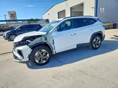 5NMJB3DEXTH664199 2026 HYUNDAI TUCSON