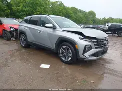 5NMJB3DEXTH668088 2026 HYUNDAI TUCSON